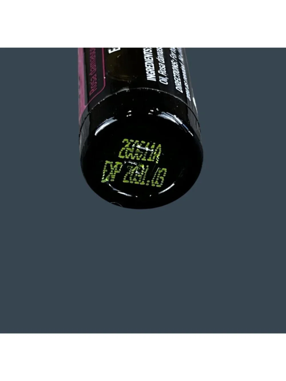 Doterra premium essential